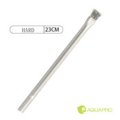 Aquapro Algae Brush Hard 23cm