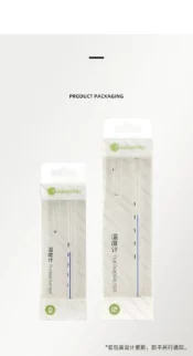 Aquapro Thermometer 10mm and 12mm