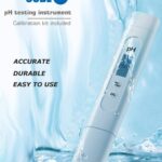 CubeOne pH Testing Meter