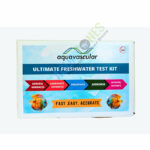 Aquavascular Ultimate Freshwater Test Kit