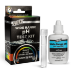 Fritz Liquid Test Kits - Wide Range pH