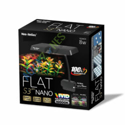 8W LED Light - Neo Helios S3 Pro