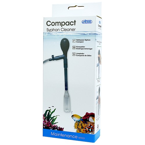ISTA Compact Syphon Cleaner ISTA Compact Syphon Cleaner