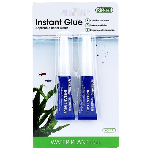 ISTA Instant Glue 2Pcs ISTA Instant Glue 2Pcs