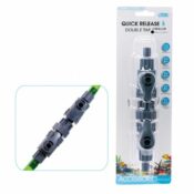 ISTA Quick Release Double Tap 12mm - Image 2