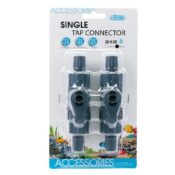 ISTA Single Tap Connector 12mm