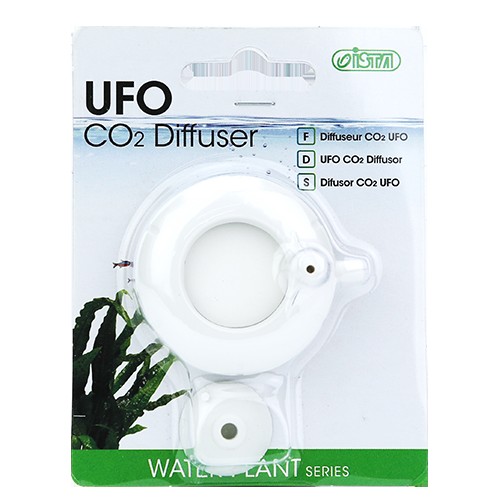 ISTA UFO CO2 Diffuser L ISTA UFO CO2 Diffuser L