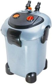 Dophin C2400 Canister Filter (3000LPH) - Image 2