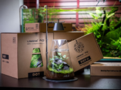 LEDSTAR AQ DOT-2 With Dew Collection Jar - Image 10