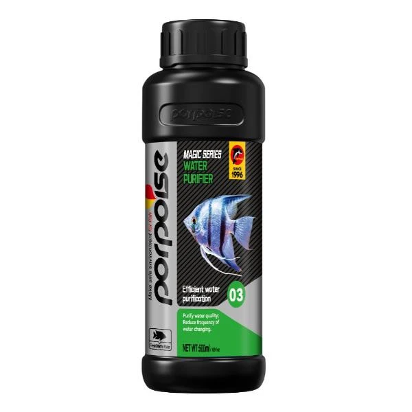 Porpoise Water Purifier Porpoise Water Purifier