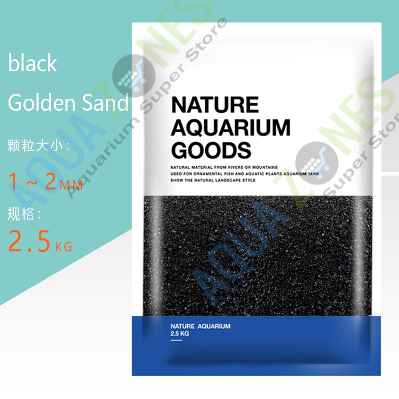 Black-Golden-Sand-(1-2mm)-5537 Black Golden Sand