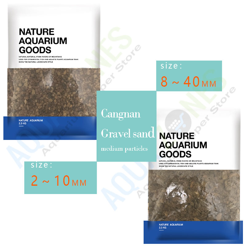 NAG-Cagnan-Gravel-Sand NAG Cagnan Gravel Sand