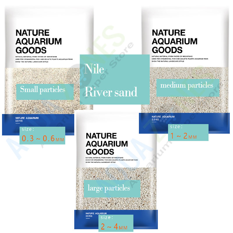 Nile-River-Sand Nile River Sand