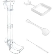 Fish Feeding Ring with Dish Set – WH-601