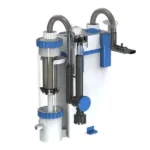 SunSun YBF-500 Hang On Canister Filter