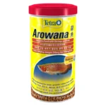 Tetra Arowana 340gm