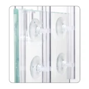 AQUAPRO Lily Pipe with Skimmer 17mm - Image 4