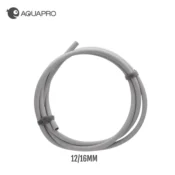 Aquapro FlexGuard Silicone Filter Hose 13mm