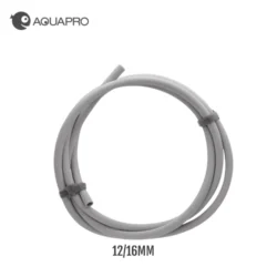 Aquapro FlexGuard Silicone Filter Hose 13mm