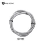 Aquapro FlexGuard Silicone Filter Hose 17mm