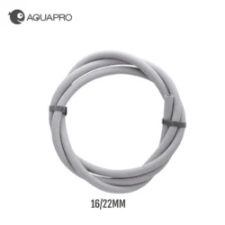 Aquapro FlexGuard Silicone Filter Hose 17mm