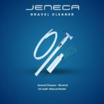 Jeneca AS-666B Gravel Cleaner