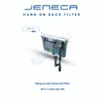 Jeneca XP11 Hang On Back Filter