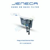 Jeneca XP11 Hang On Back Filter