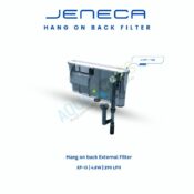 Jeneca XP13 Hang On Back Filter