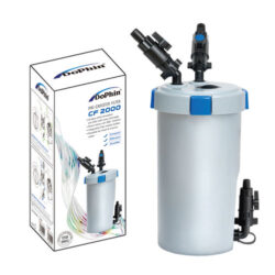 Dophin CF2000 Pre- Canister Filter