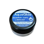 Aquavascular AquaGlide Lubricant