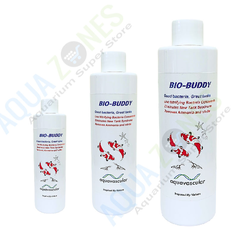 Aquavascular-Bio-Buddy-beneficial-Bacteria Aquavascular Bio-Buddy beneficial Bacteria