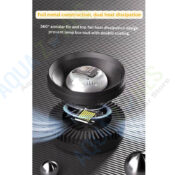 DEYAO WRGB Full Spectrum LED | 40W/60W