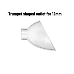 AQUAPRO Lily Out PC 13mm | S