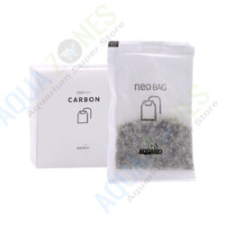 Aquario Neo Bag Carbon