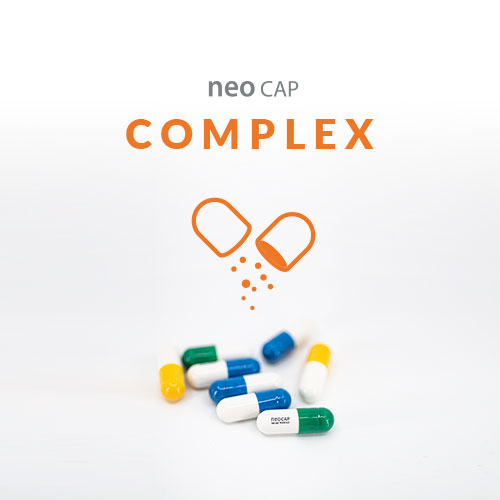 Aquario Neo Cap Complex