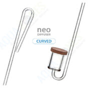 Aquario Neo Curved Original CO2 Diffuser L