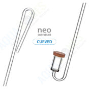 Aquario Neo Curved Original CO2 Diffuser M