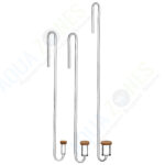 Aquario Neo Curved Original CO2 Diffuser