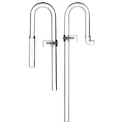 Aquario Neo Flow Standard V2 - L | 17mm