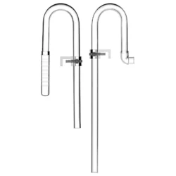 Aquario Neo Flow Standard V2 - M | 13mm