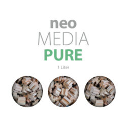 Aquario Neo Quad Media Pure 1Ltr