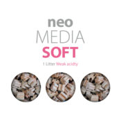 Aquario Neo Quad Media Soft 5Ltr