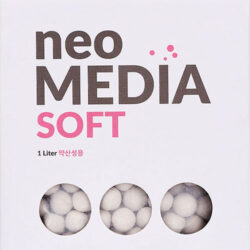 Aquario Neo Media Soft 1Ltr