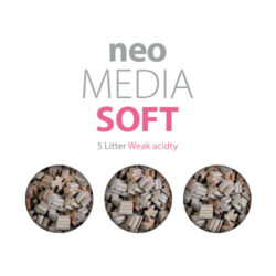 Aquario Neo Quad Media Soft 1Ltr
