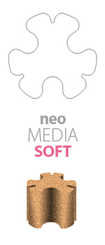 Aquario Neo Media Soft