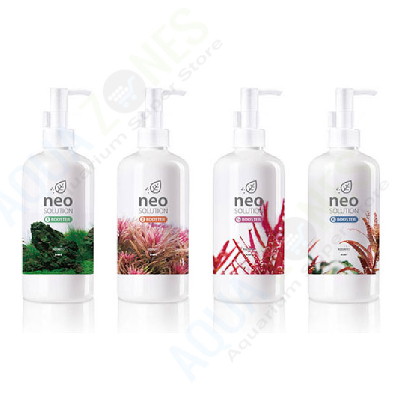 Aquario-Neo-Solution-300ml Aquario Neo Solution