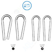 Aquario Neo Unit U Clip