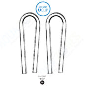 Aquario Neo Unit U Clip M