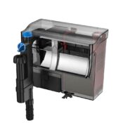 Sunsun Grech CBG-1200 5W UV Hang On Back Filter